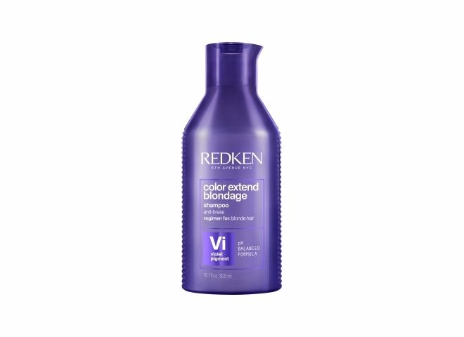 REDKEN Color Extend Blondage Shampoing 300ml