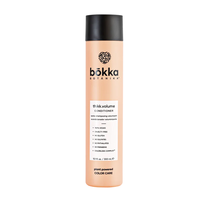 Bokka Botanika Thikk volume Revitalisant (10.1oz/300ml)