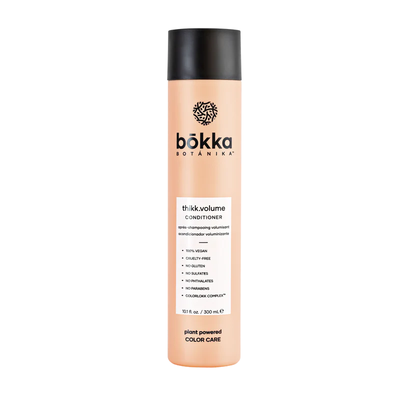 Bokka Botanika Thikk volume Revitalisant (10.1oz/300ml)