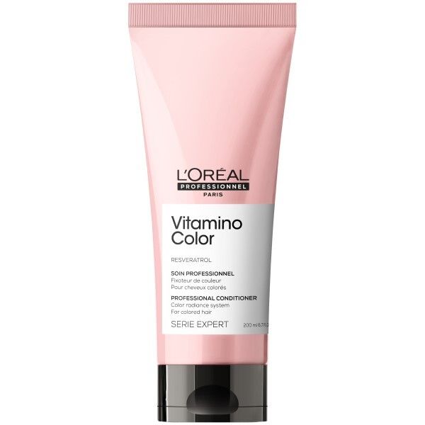 VITAMINO - Revitalisant Fixe les couleurs 200ml/6.7oz VITAMINO - Revitalisant Fixe les couleurs 200ml/6.7oz