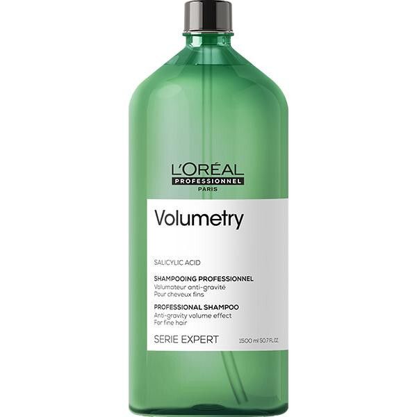 VOLUMETRY - Shampoing Volume Anti-Gravité 1.5L/50.7oz