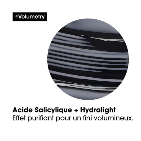 VOLUMETRY - Shampoing Volume Anti-Gravité 1.5L/50.7oz