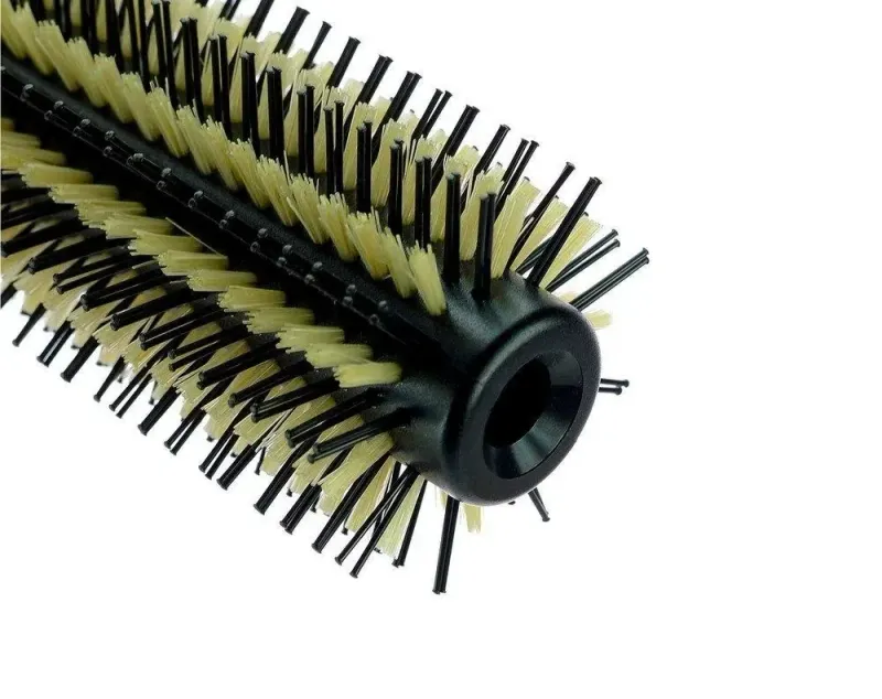 KENT - BROSSE RONDE NYLON/SANGLIER 43 MM #KS15