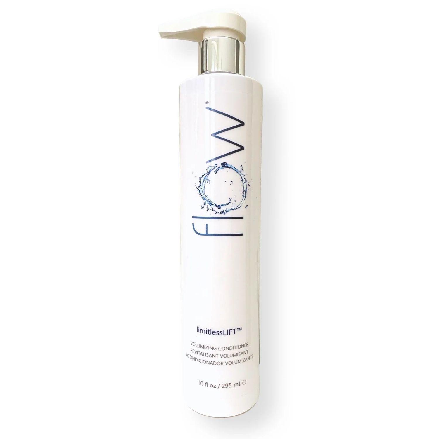 Flow LimitelessLIFT - Revitalisant Volumisant (295ml)