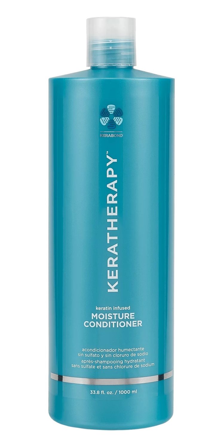 Keratherapy Hydratant Revitalisant 1L