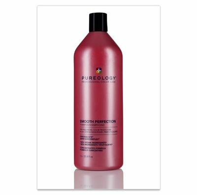 Pureology - Smooth Perfection Shampoing (1 L)