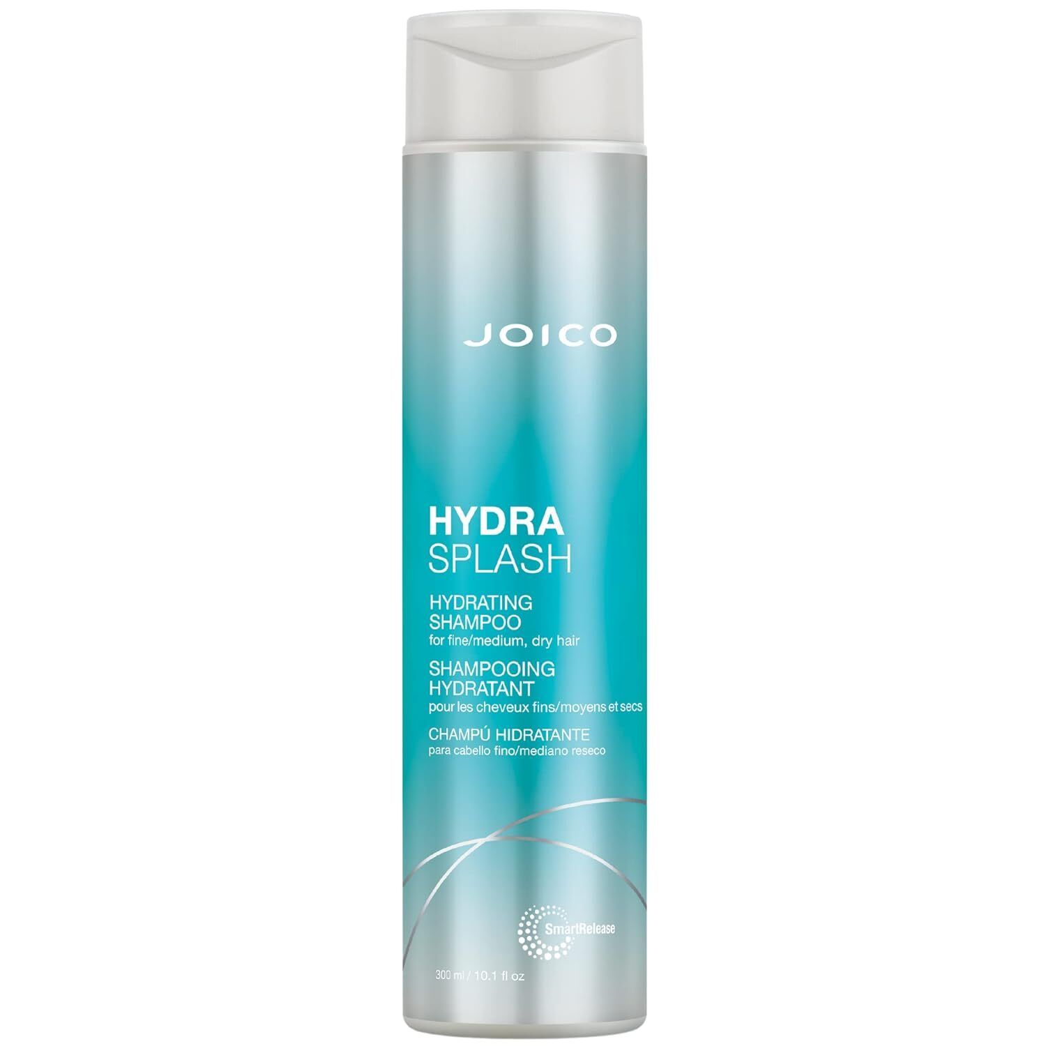 Joico HydraSplash - Shampoing Hydratant 300ml