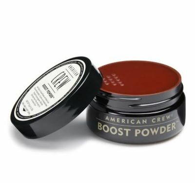 American Crew - Poudre Volumisante (Boost Powder) 10g
