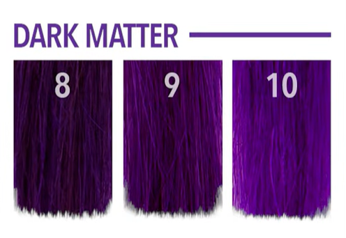 Pulp Riot - Cosmic Collection - Dark Matter (118ml/4oz)