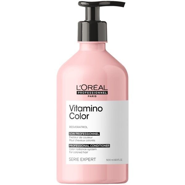 VITAMINO - Revitalisant Fixe les couleurs 500ml/16.1oz