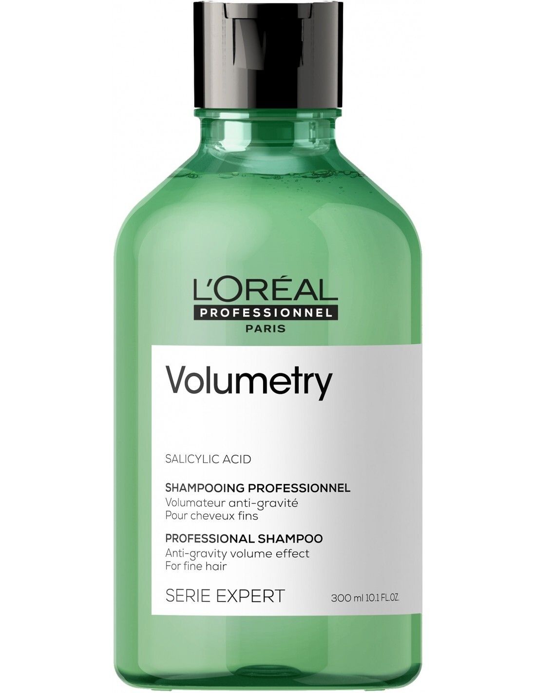 VOLUMETRY - Shampoing Volume Anti-Gravité 300ml/10.1oz
