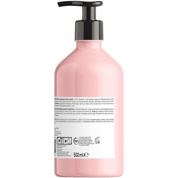 VITAMINO - Revitalisant Fixe les couleurs 500ml/16.1oz 