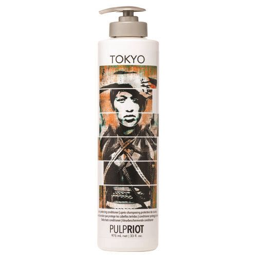 Pulp Riot - Revitalisant Couleur TOKYO (975ml)
