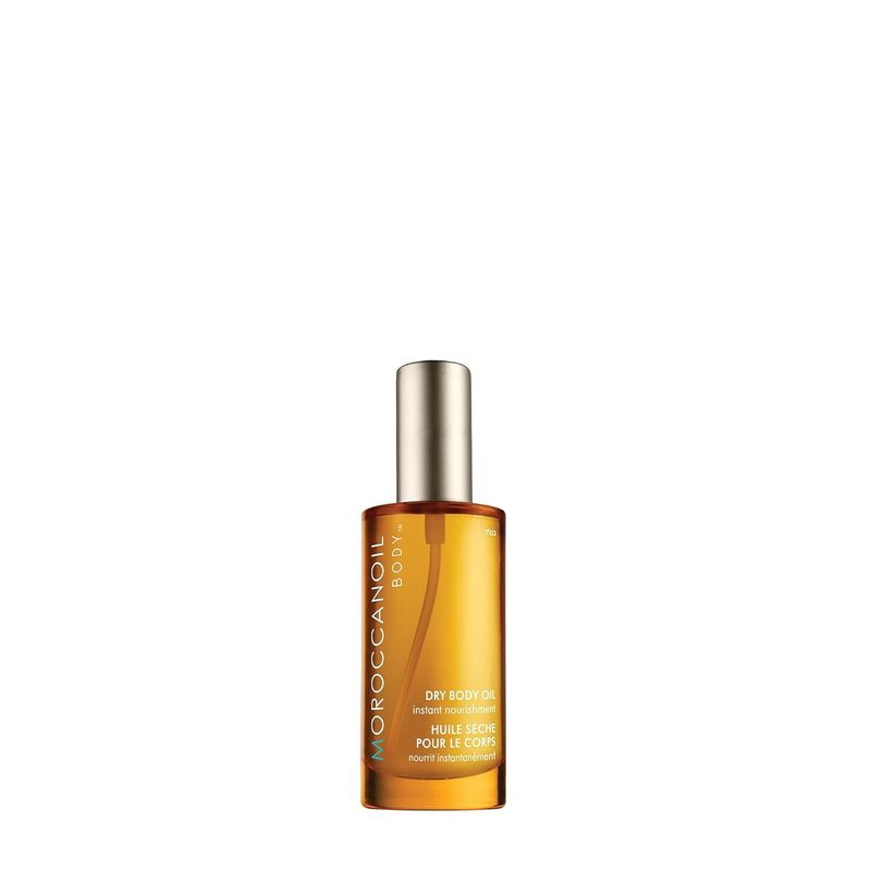 Moroccanoil - Huile Sèche pour le Corps (50ml) Moroccanoil - Huile Sèche pour le Corps (50ml)