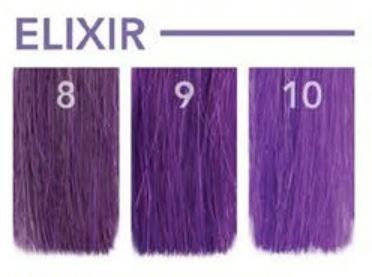 Pulp Riot - Fantasy - Elixir (118ml/4oz)