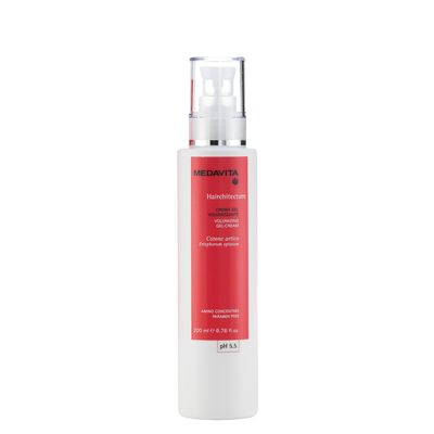 Medavita Hairchitecture - Gel-Crème Volumisant 200ml Medavita Hairchitecture - Gel-Crème Volumisant 200ml