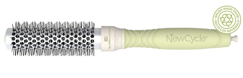 Olivia Garden - Brosse NewCycle Ceramic ION Thermal 25mm 1'' Olivia Garden - Brosse NewCycle Ceramic ION Thermal 25mm 1''