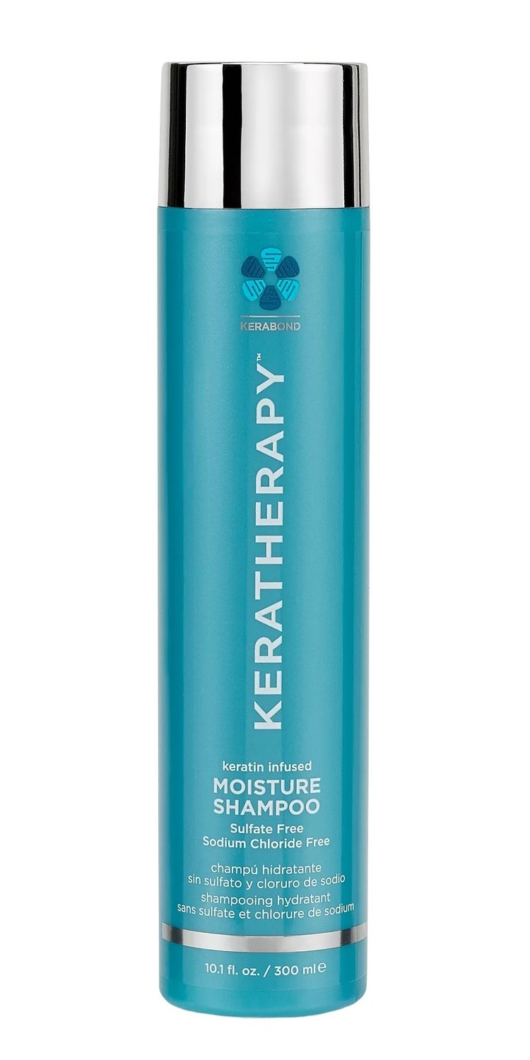 Keratherapy Hydratant Shampoing 300ml