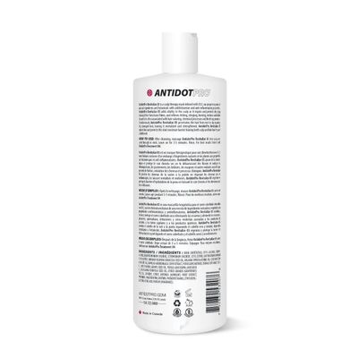 AntidotPro - Revitalize 03 - Masque Préserve la Coloration (1L)
