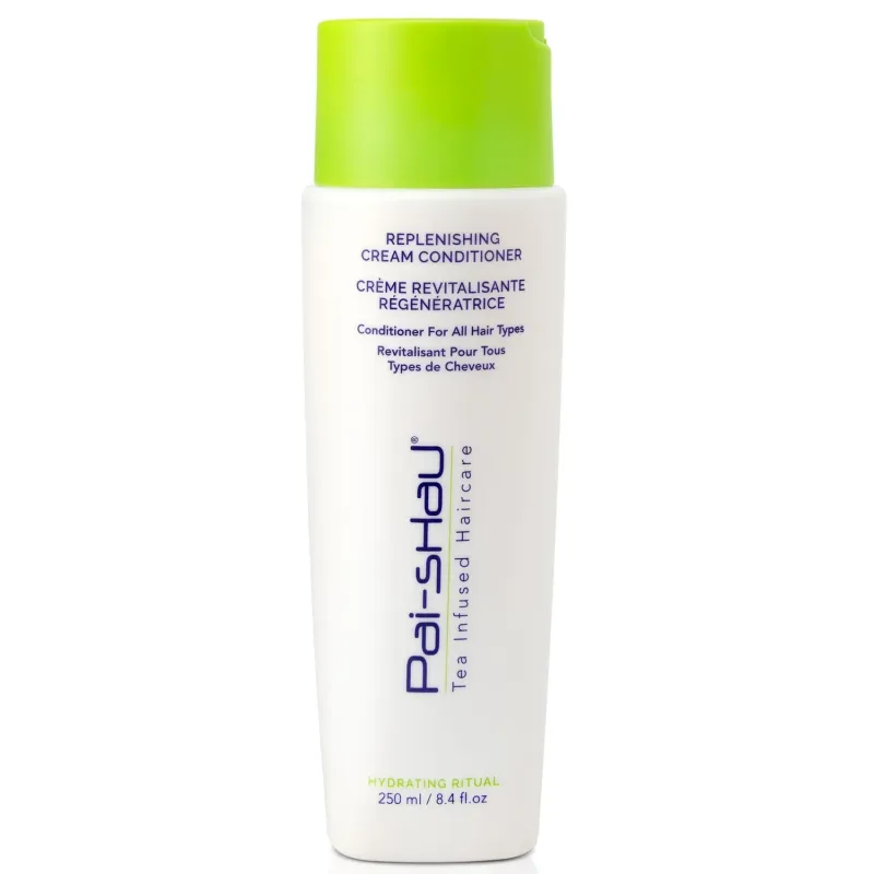 Pai-Shau - Revitalisant Régénérateur (250ml)