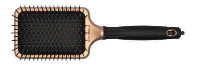 Olivia Garden - Brosse Plate Large LUXE Ceramic ION (Rectangulaire)