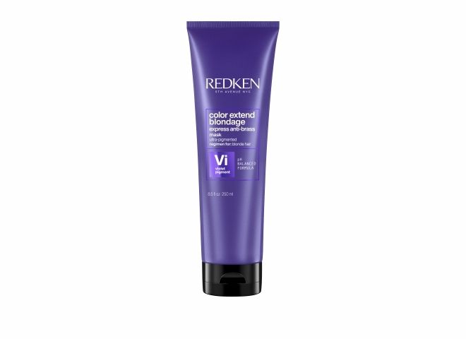 REDKEN Color Extend Blondage - Masque Vi Violet Pigment 250ml