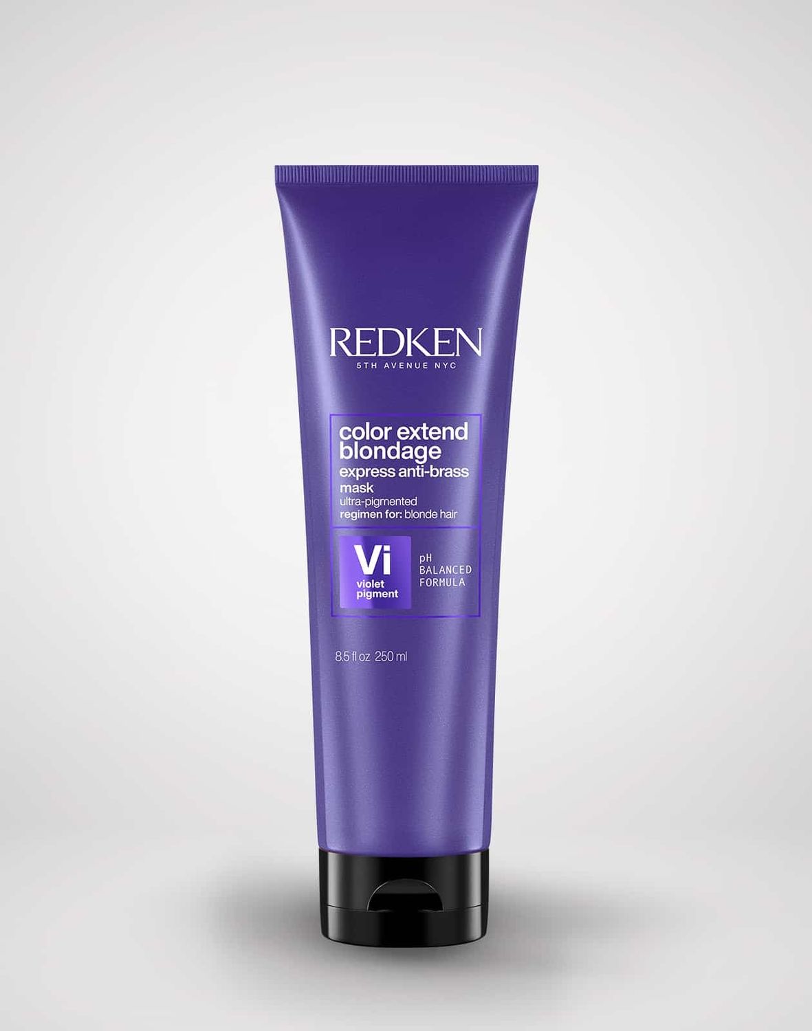 REDKEN Color Extend Blondage - Masque Vi Violet Pigment 250ml