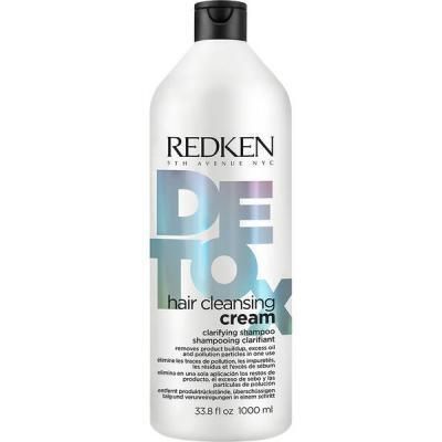 Redken Detox Shampoing Clarifiant (1L)