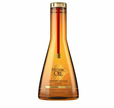 L&#39;Oréal Pro - Mythic Oil - Shampoing Ch Épais (250ml)