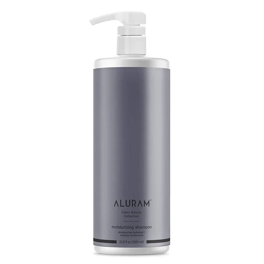 Aluram - Clean Beauty - Shampoing Hydratant (1L)