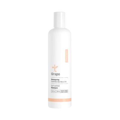 Térapo Tricho-Perm - Shampoing - Contrôle des Boucles 350ml