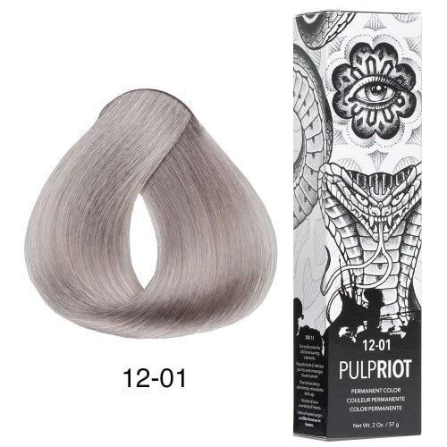 Pulp Riot Faction8 Couleur Permanente INTERSTELLAR 12-01 (57g / 2oz)
