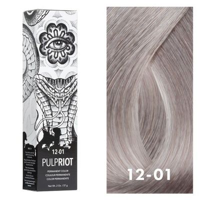 Pulp Riot Faction8 Couleur Permanente INTERSTELLAR 12-01 (57g / 2oz)