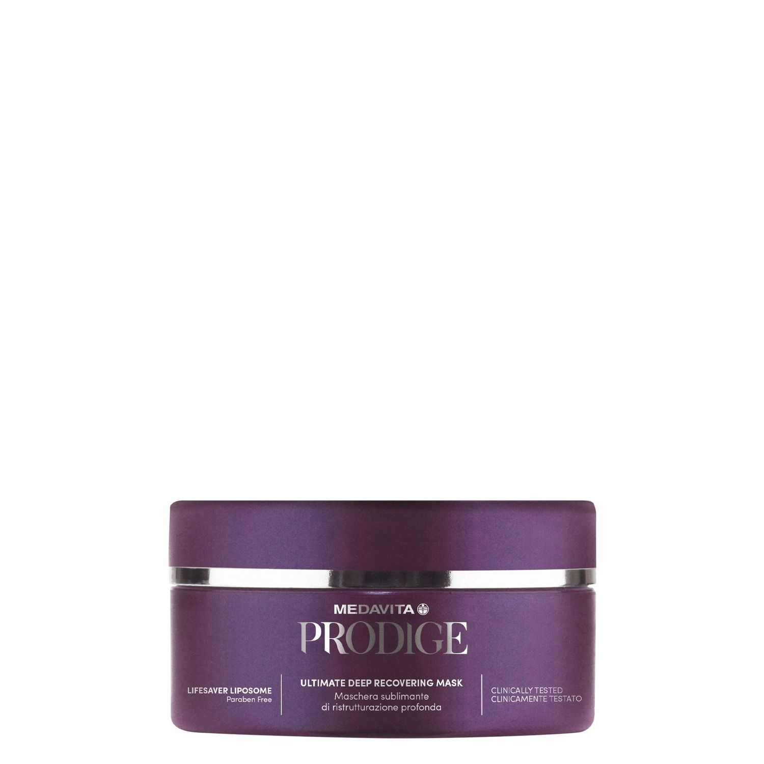 Medavita Prodige - Masque Sublimateur Restructurant (250ml)