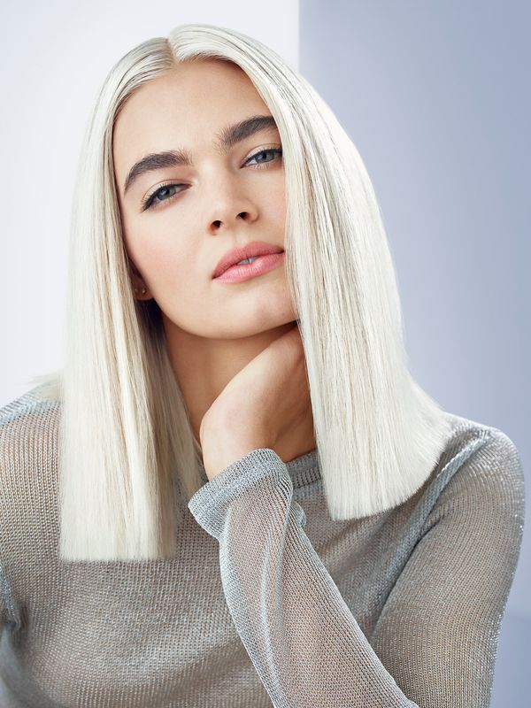 Pureology - Strength Cure Blonde Shampoing (1L)