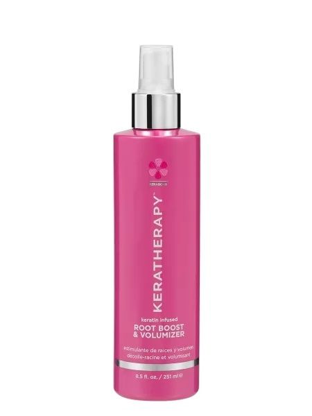 Keratherapy Volume Root Boost 251ml