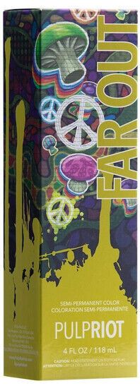 Pulp Riot - 70's Collection - Far Out (118ml/4oz)