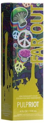 Pulp Riot - 70's Collection - Far Out (118ml/4oz)