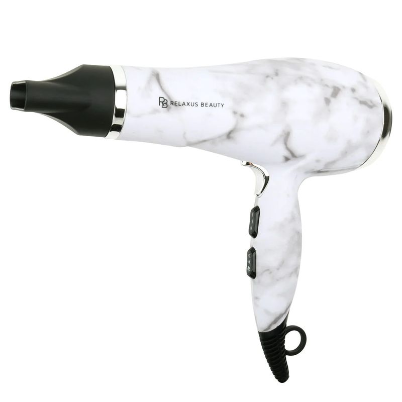 Relaxus Séchoir White Marble 1875W #544415