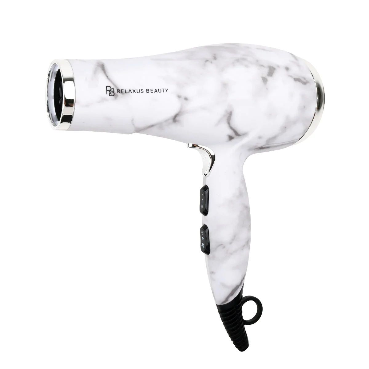 Relaxus Séchoir White Marble 1875W #544415