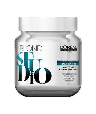 Blond Studio 7 - Platinium Sans Amoniaque (500gr)