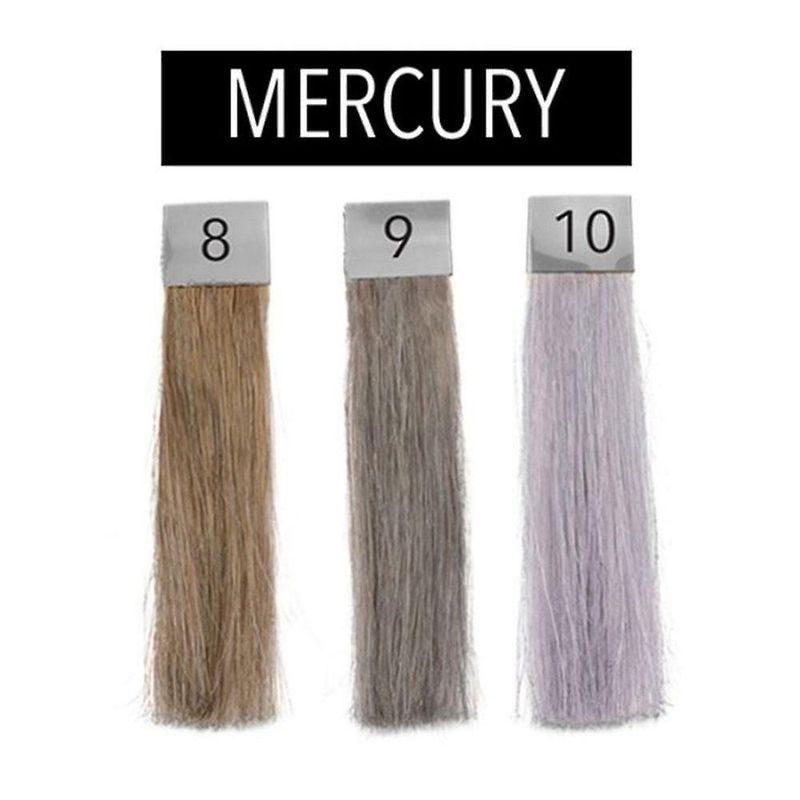 Pulp Riot - Original - Mercury (118ml/4oz)