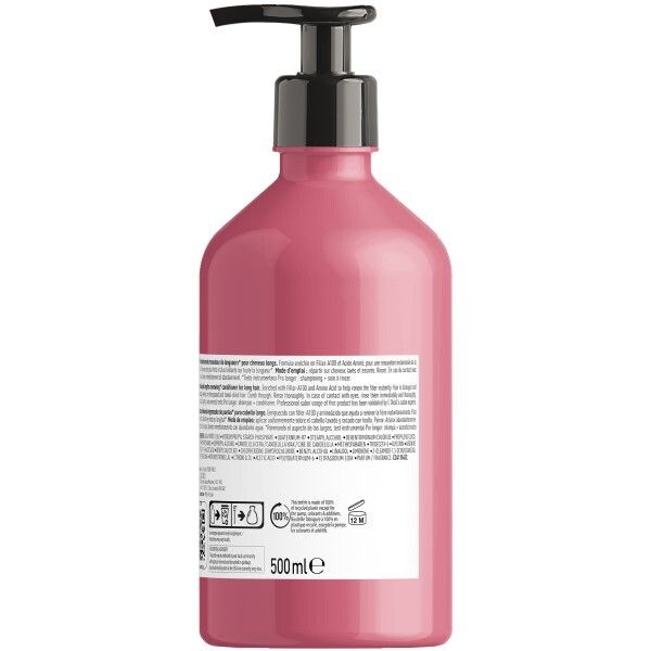 PRO LONGER - Revitalisant cheveux longs 500ml/16.9oz