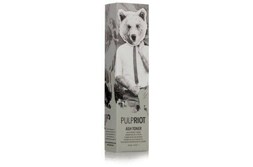 Pulp Riot - Toner Ash (90ml/3oz)