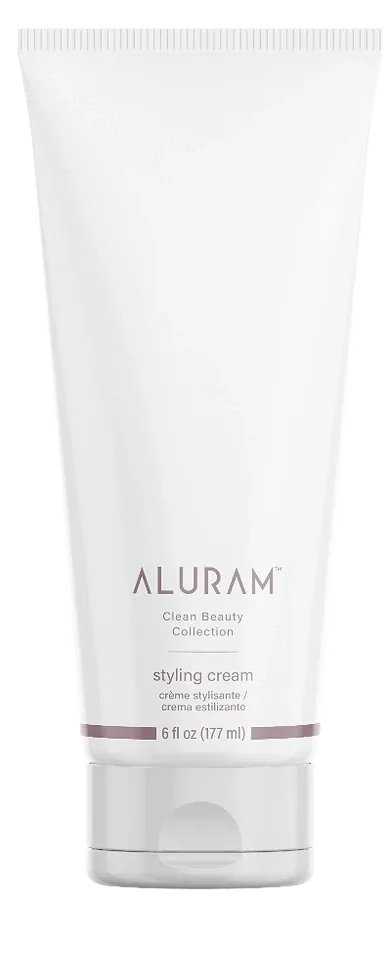 Aluram - Clean Beauty - Crème Stylisante (177ml)