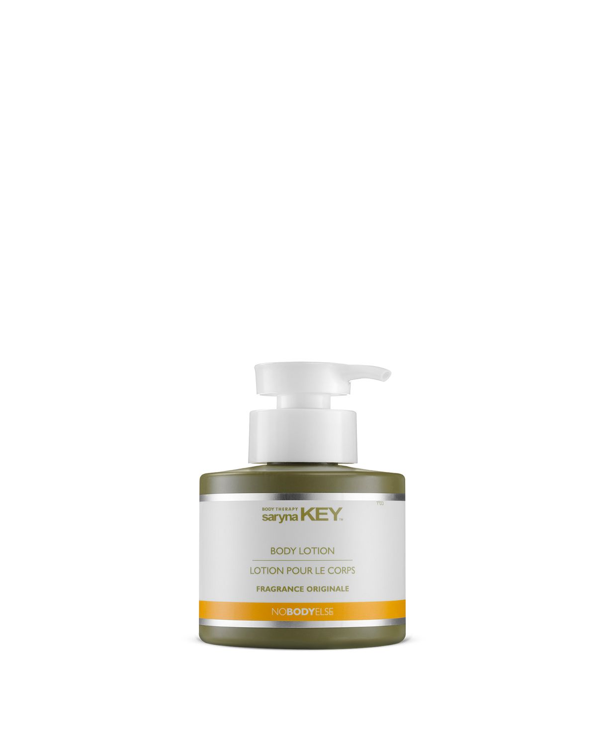 Saryna Key - Lotion pour le corps Fragrance Originale (250ml)