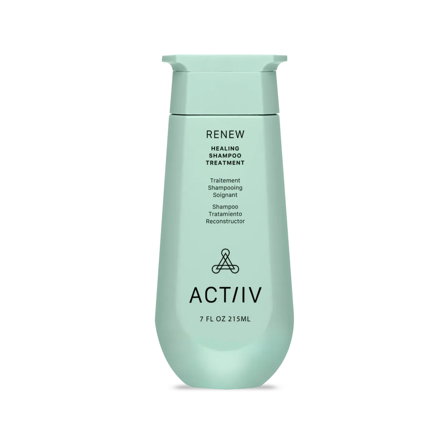 Actiiv Renew Shampoing Traitement Soignant 215ml