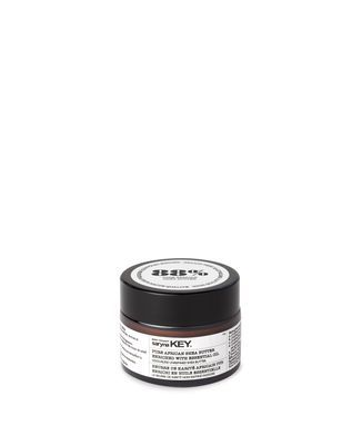 Saryna Key - Beurre de Karité Africain Pur Non Rafiné Indolore (40ml/1.4oz) Saryna Key - Beurre de Karité Africain Pur Non Rafiné Indolore (40ml/1.4oz)