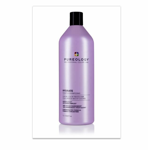 Pureology - Hydrate Shampoing (1L)