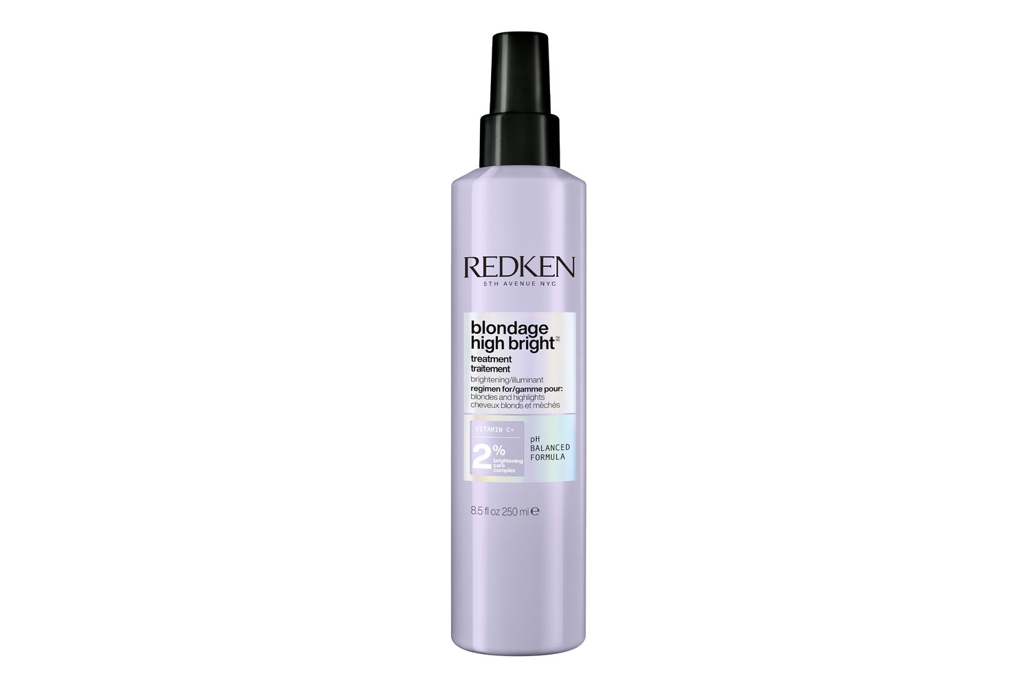 REDKEN Blondage High Bright - Traitement 250ml